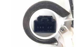 CERRADURA PUERTA DELANTERA IZQUIERDA MAZDA 6 HATCHBACK (2010-2012) 2.2 D 129CV 2184CC - L.6614987 / GS1D59310B