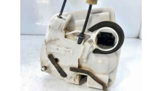 CERRADURA PUERTA TRASERA DERECHA MAZDA 6 HATCHBACK (2010-2012) 2.2 D 129CV 2184CC - L.6614988 / GS1F72310B