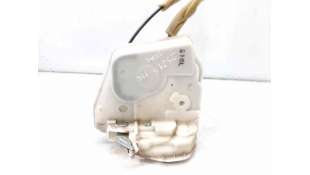 CERRADURA PUERTA TRASERA IZQUIERDA MAZDA 6 HATCHBACK (2010-2012) 2.2 D 129CV 2184CC - L.6614989 / GS1F73310B