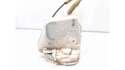 CERRADURA PUERTA TRASERA IZQUIERDA MAZDA 6 HATCHBACK (2010-2012) 2.2 D 129CV 2184CC - L.6614989 / GS1F73310B
