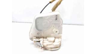 CERRADURA PUERTA TRASERA IZQUIERDA MAZDA 6 HATCHBACK (2010-2012) 2.2 D 129CV 2184CC - L.6614989 / GS1F73310B