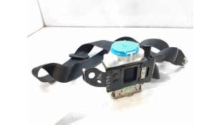 CINTURON SEGURIDAD DELANTERO IZQUIERDO MAZDA 6 HATCHBACK (2010-2012) 2.2 D 129CV 2184CC - L.6614991 / GS1D57L90D02 2