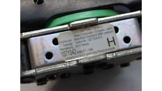 CINTURON SEGURIDAD DELANTERO IZQUIERDO MAZDA 6 HATCHBACK (2010-2012) 2.2 D 129CV 2184CC - L.6614991 / GS1D57L90D02