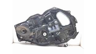 ELEVALUNAS DELANTERO IZQUIERDO MAZDA 6 HATCHBACK (2010-2012) 2.2 D 129CV 2184CC - L.6614998 / GS1D5997X