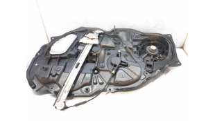 ELEVALUNAS DELANTERO IZQUIERDO MAZDA 6 HATCHBACK (2010-2012) 2.2 D 129CV 2184CC - L.6614998 / GS1D5997X 2