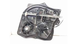 ELEVALUNAS TRASERO DERECHO MAZDA 6 HATCHBACK (2010-2012) 2.2 D 129CV 2184CC - L.6614999 / GS1D7297X 2