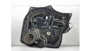 ELEVALUNAS TRASERO IZQUIERDO MAZDA 6 HATCHBACK (2010-2012) 2.2 D 129CV 2184CC - L.6615000 / GS1D7397X