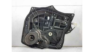 ELEVALUNAS TRASERO IZQUIERDO MAZDA 6 HATCHBACK (2010-2012) 2.2 D 129CV 2184CC - L.6615000 / GS1D7397X