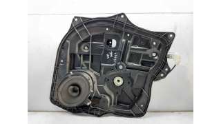 ELEVALUNAS TRASERO IZQUIERDO MAZDA 6 HATCHBACK (2010-2012) 2.2 D 129CV 2184CC - L.6615000 / GS1D7397X