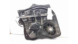 ELEVALUNAS TRASERO IZQUIERDO MAZDA 6 HATCHBACK (2010-2012) 2.2 D 129CV 2184CC - L.6615000 / GS1D7397X 2