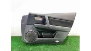 GUARNECIDO PUERTA DELANTERA DERECHA MAZDA 6 HATCHBACK (2010-2012) 2.2 D 129CV 2184CC - L.6615014 / GDK468420B
