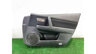 GUARNECIDO PUERTA DELANTERA DERECHA MAZDA 6 HATCHBACK (2010-2012) 2.2 D 129CV 2184CC - L.6615014 / GDK468420B