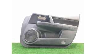 GUARNECIDO PUERTA DELANTERA DERECHA MAZDA 6 HATCHBACK (2010-2012) 2.2 D 129CV 2184CC - L.6615014 / GDK468420B 2