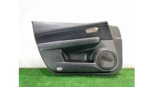 GUARNECIDO PUERTA DELANTERA IZQUIERDA MAZDA 6 HATCHBACK (2010-2012) 2.2 D 129CV 2184CC - L.6615015 / GDL168450B