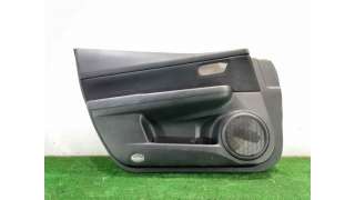 GUARNECIDO PUERTA DELANTERA IZQUIERDA MAZDA 6 HATCHBACK (2010-2012) 2.2 D 129CV 2184CC - L.6615015 / GDL168450B