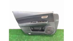 GUARNECIDO PUERTA DELANTERA IZQUIERDA MAZDA 6 HATCHBACK (2010-2012) 2.2 D 129CV 2184CC - L.6615015 / GDL168450B 2
