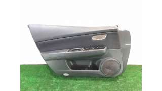 GUARNECIDO PUERTA DELANTERA IZQUIERDA MAZDA 6 HATCHBACK (2010-2012) 2.2 D 129CV 2184CC - L.6615015 / GDL168450B