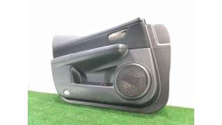 GUARNECIDO PUERTA DELANTERA IZQUIERDA MAZDA 6 HATCHBACK (2010-2012) 2.2 D 129CV 2184CC - L.6615015 / GDL168450B