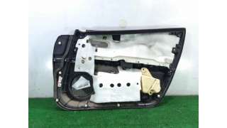 GUARNECIDO PUERTA DELANTERA IZQUIERDA MAZDA 6 HATCHBACK (2010-2012) 2.2 D 129CV 2184CC - L.6615015 / GDL168450B