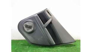 GUARNECIDO PUERTA TRASERA DERECHA MAZDA 6 HATCHBACK (2010-2012) 2.2 D 129CV 2184CC - L.6615016 / GDK468520B