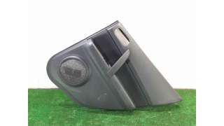 GUARNECIDO PUERTA TRASERA DERECHA MAZDA 6 HATCHBACK (2010-2012) 2.2 D 129CV 2184CC - L.6615016 / GDK468520B