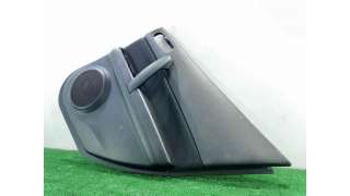 GUARNECIDO PUERTA TRASERA DERECHA MAZDA 6 HATCHBACK (2010-2012) 2.2 D 129CV 2184CC - L.6615016 / GDK468520B
