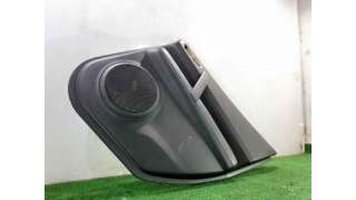 GUARNECIDO PUERTA TRASERA DERECHA MAZDA 6 HATCHBACK (2010-2012) 2.2 D 129CV 2184CC - L.6615016 / GDK468520B