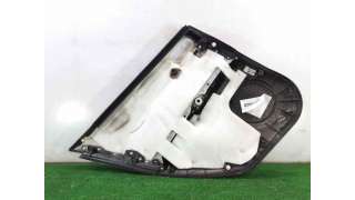 GUARNECIDO PUERTA TRASERA DERECHA MAZDA 6 HATCHBACK (2010-2012) 2.2 D 129CV 2184CC - L.6615016 / GDK468520B