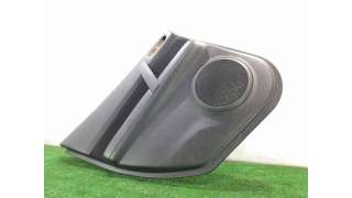GUARNECIDO PUERTA TRASERA IZQUIERDA MAZDA 6 HATCHBACK (2010-2012) 2.2 D 129CV 2184CC - L.6615017 / GDK468550B