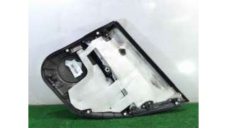 GUARNECIDO PUERTA TRASERA IZQUIERDA MAZDA 6 HATCHBACK (2010-2012) 2.2 D 129CV 2184CC - L.6615017 / GDK468550B