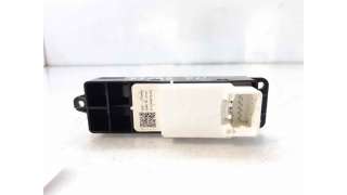 MANDO ELEVALUNAS DELANTERO DERECHO MAZDA 6 HATCHBACK (2010-2012) 2.2 D 129CV 2184CC - L.6615028 / GDK466370A