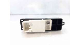 MANDO ELEVALUNAS TRASERO IZQUIERDO MAZDA 6 HATCHBACK (2010-2012) 2.2 D 129CV 2184CC - L.6615031 / GDK566380A 2