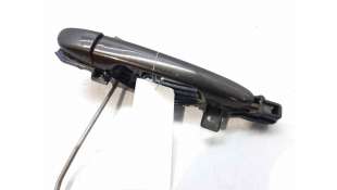 MANETA EXTERIOR DELANTERA DERECHA MAZDA 6 HATCHBACK (2010-2012) 2.2 D 129CV 2184CC - L.6615033 / GS1E58410K12