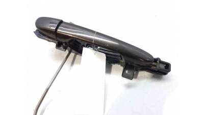 MANETA EXTERIOR DELANTERA DERECHA MAZDA 6 HATCHBACK (2010-2012) 2.2 D 129CV 2184CC - L.6615033 / GS1E58410K12