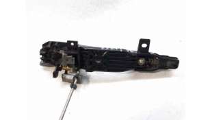 MANETA EXTERIOR DELANTERA DERECHA MAZDA 6 HATCHBACK (2010-2012) 2.2 D 129CV 2184CC - L.6615033 / GS1E58410K12 2