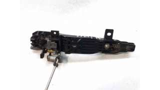 MANETA EXTERIOR DELANTERA DERECHA MAZDA 6 HATCHBACK (2010-2012) 2.2 D 129CV 2184CC - L.6615033 / GS1E58410K12