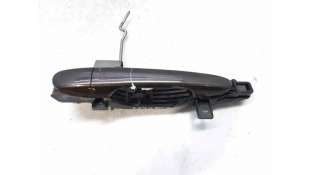 MANETA EXTERIOR TRASERA DERECHA MAZDA 6 HATCHBACK (2010-2012) 2.2 D 129CV 2184CC - L.6615036 / GS1D72410H12