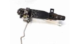 MANETA EXTERIOR TRASERA DERECHA MAZDA 6 HATCHBACK (2010-2012) 2.2 D 129CV 2184CC - L.6615036 / GS1D72410H12 2