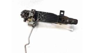 MANETA EXTERIOR TRASERA DERECHA MAZDA 6 HATCHBACK (2010-2012) 2.2 D 129CV 2184CC - L.6615036 / GS1D72410H12