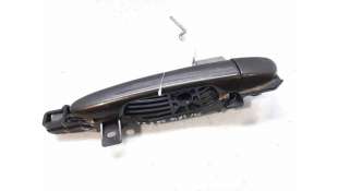 MANETA EXTERIOR TRASERA IZQUIERDA MAZDA 6 HATCHBACK (2010-2012) 2.2 D 129CV 2184CC - L.6615037 / GS1D73410H12