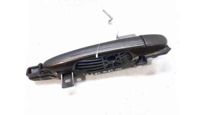 MANETA EXTERIOR TRASERA IZQUIERDA MAZDA 6 HATCHBACK (2010-2012) 2.2 D 129CV 2184CC - L.6615037 / GS1D73410H12