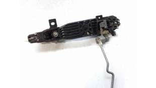 MANETA EXTERIOR TRASERA IZQUIERDA MAZDA 6 HATCHBACK (2010-2012) 2.2 D 129CV 2184CC - L.6615037 / GS1D73410H12 2