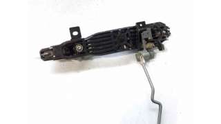 MANETA EXTERIOR TRASERA IZQUIERDA MAZDA 6 HATCHBACK (2010-2012) 2.2 D 129CV 2184CC - L.6615037 / GS1D73410H12