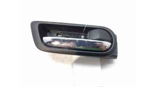 MANETA INTERIOR DELANTERA DERECHA MAZDA 6 HATCHBACK (2010-2012) 2.2 D 129CV 2184CC - L.6615038 / GDK45833002