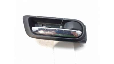 MANETA INTERIOR DELANTERA DERECHA MAZDA 6 HATCHBACK (2010-2012) 2.2 D 129CV 2184CC - L.6615038 / GDK45833002