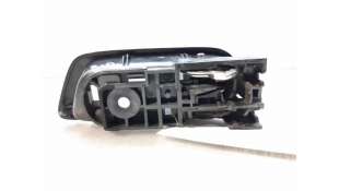 MANETA INTERIOR DELANTERA DERECHA MAZDA 6 HATCHBACK (2010-2012) 2.2 D 129CV 2184CC - L.6615038 / GDK45833002 2