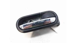 MANETA INTERIOR TRASERA DERECHA MAZDA 6 HATCHBACK (2010-2012) 2.2 D 129CV 2184CC - L.6615040 / C27358330A02