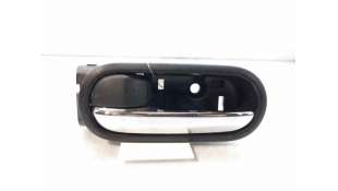 MANETA INTERIOR TRASERA IZQUIERDA MAZDA 6 HATCHBACK (2010-2012) 2.2 D 129CV 2184CC - L.6615041 / C27359330A02