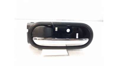 MANETA INTERIOR TRASERA IZQUIERDA MAZDA 6 HATCHBACK (2010-2012) 2.2 D 129CV 2184CC - L.6615041 / C27359330A02