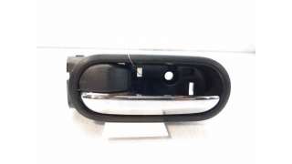 MANETA INTERIOR TRASERA IZQUIERDA MAZDA 6 HATCHBACK (2010-2012) 2.2 D 129CV 2184CC - L.6615041 / C27359330A02